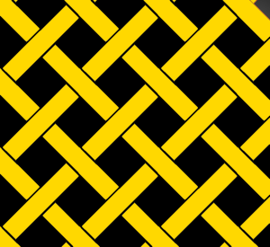 Arms Image: Sable, fretty or